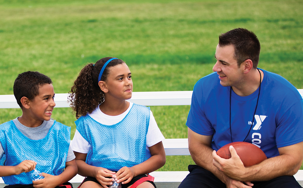 Summer Camp Sonoma County Family YMCA